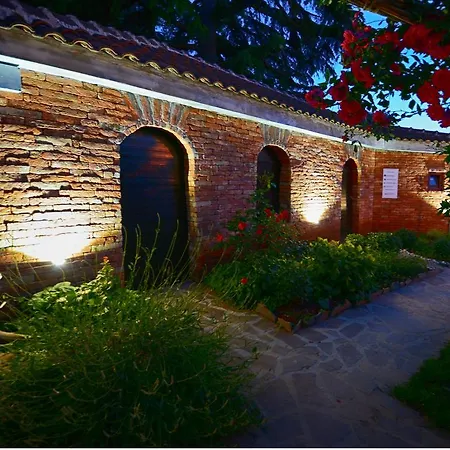 Lanima Villa *
