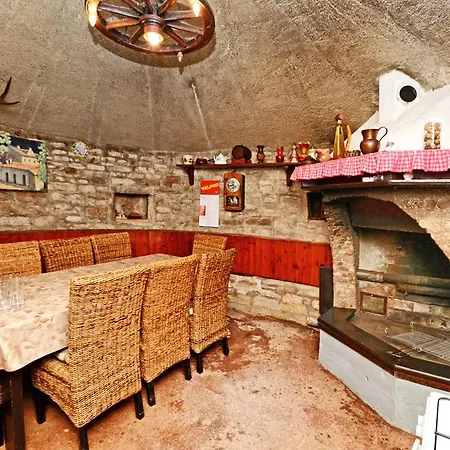 فيلة Lanima بوريتش