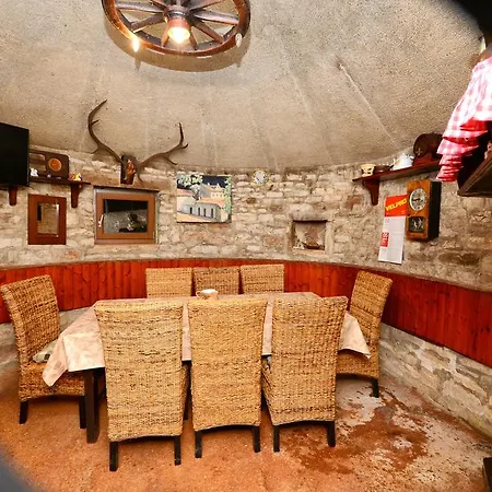 Lanima Villa Porec
