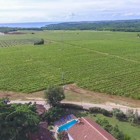 Villa Lanima Porec