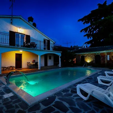 Villa Lanima Porec