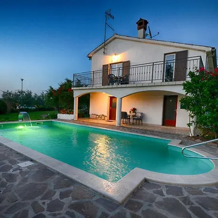 Villa Lanima