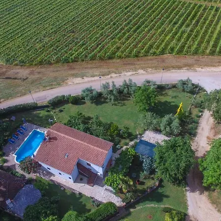 Villa Lanima