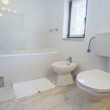 Villa Lanima Porec