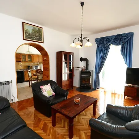 Villa Lanima *