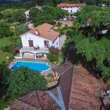 Lanima Villa *